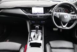 2018 Holden Commodore VXR