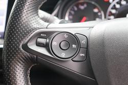 2018 Holden Commodore VXR