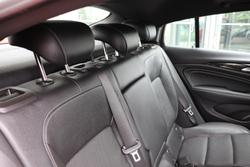 2018 Holden Commodore VXR