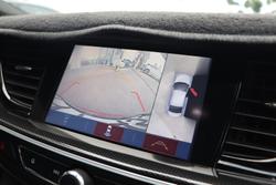 2018 Holden Commodore VXR