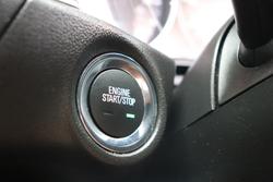 2018 Holden Commodore VXR