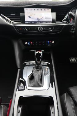 2018 Holden Commodore VXR