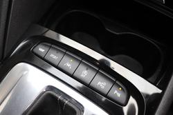 2018 Holden Commodore VXR