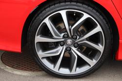 2018 Holden Commodore VXR