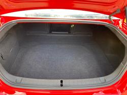 2012 Holden Commodore SV6 VE Series II MY12 Redhot