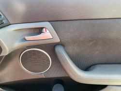 2012 Holden Commodore SV6 VE Series II MY12 Redhot