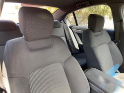 2012 Holden Commodore SV6 VE Series II MY12 Redhot