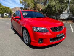 Holden Commodore