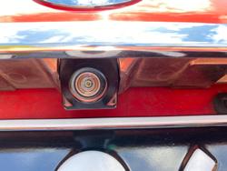 2012 Holden Commodore SV6 VE Series II MY12 Redhot