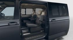 2026 Volkswagen Multivan TDI360 Life
