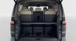 2026 Volkswagen Multivan TDI360 Life