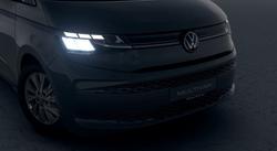 2026 Volkswagen Multivan TDI360 Life
