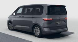 2026 Volkswagen Multivan TDI360 Life