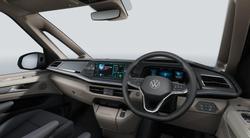 2026 Volkswagen Multivan TDI360 Life