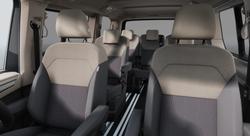 2026 Volkswagen Multivan TDI360 Life