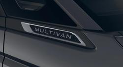 2026 Volkswagen Multivan TDI360 Life