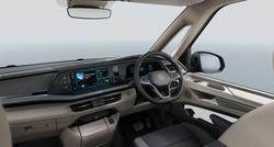 2026 Volkswagen Multivan TDI360 Life