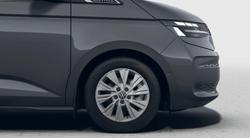 2026 Volkswagen Multivan TDI360 Life