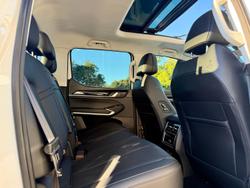 2025 GWM Cannon Alpha Ultra