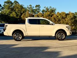 2025 GWM Cannon Alpha Ultra