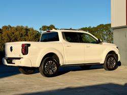 2025 GWM Cannon Alpha Ultra