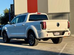 2025 GWM Cannon Alpha Ultra