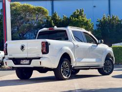 2025 GWM Cannon Alpha Ultra