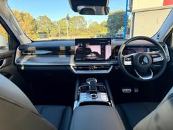 2025 GWM Cannon Alpha Ultra