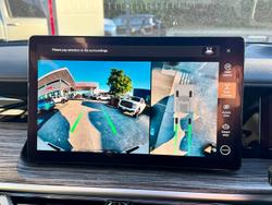 2025 GWM Cannon Alpha Ultra