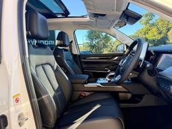 2025 GWM Cannon Alpha Ultra