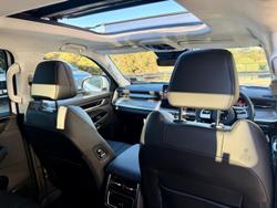 2025 GWM Cannon Alpha Ultra