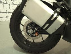 2024 KTM 390 Adventure Adventure Orange