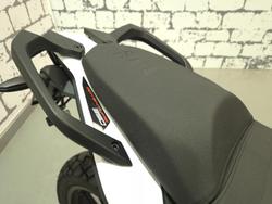 2024 KTM 390 Adventure Adventure Orange