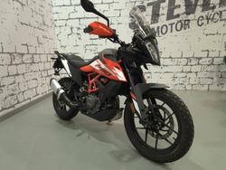 KTM 390 Adventure