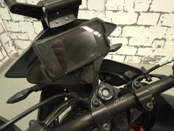 2024 KTM 390 Adventure Adventure Orange