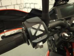 2024 KTM 390 Adventure Adventure Orange