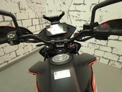 2024 KTM 390 Adventure Adventure Orange