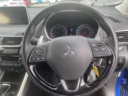 2019 Mitsubishi Eclipse Cross ES