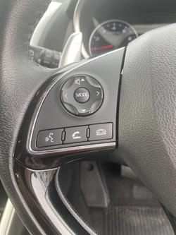 2019 Mitsubishi Eclipse Cross ES