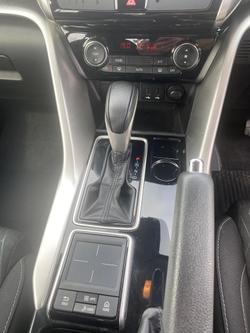 2019 Mitsubishi Eclipse Cross ES