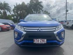 2019 Mitsubishi Eclipse Cross ES