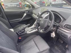 2019 Mitsubishi Eclipse Cross ES