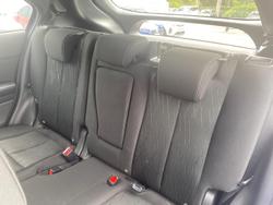 2019 Mitsubishi Eclipse Cross ES