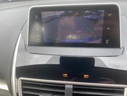 2019 Mitsubishi Eclipse Cross ES