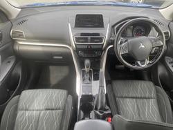 2019 Mitsubishi Eclipse Cross ES