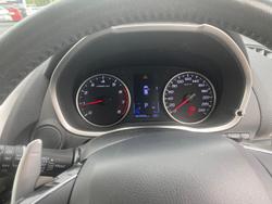 2019 Mitsubishi Eclipse Cross ES