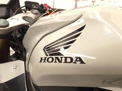 2021 Honda CBR650R ABS CBR 650 Grey