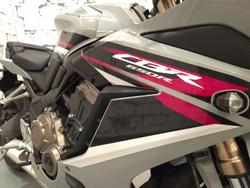 2021 Honda CBR650R ABS CBR 650 Grey