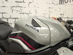 2021 Honda CBR650R ABS CBR 650 Grey