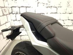 2021 Honda CBR650R ABS CBR 650 Grey